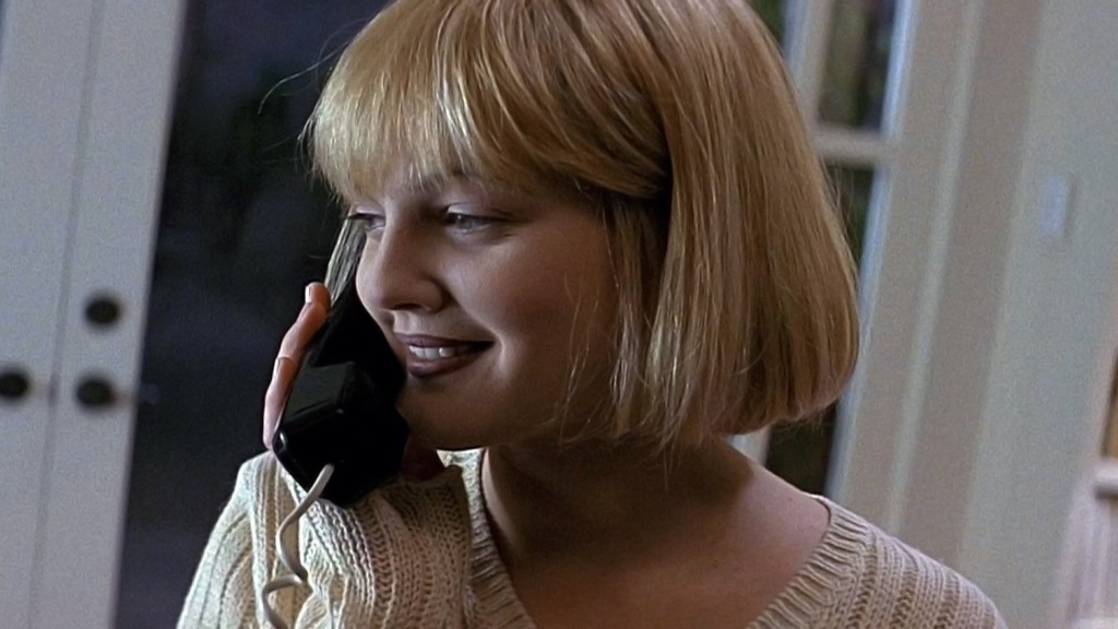 Image du film "Scream"