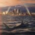 Affiche du film "Sharksploitation"